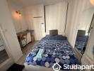 Louer Appartement 14 m2 Paris-15eme-arrondissement