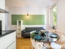 Annonce Location Appartement Lyon-6eme-arrondissement