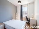 Louer Appartement Lyon-6eme-arrondissement 637 euros