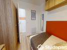 Louer Appartement 9 m2 Paris-10eme-arrondissement