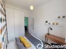 Louer Appartement 11 m2 Lille