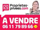 Annonce Vente Terrain Belligne
