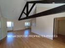 Annonce Vente 3 pièces Appartement Saint-maurice-de-lignon