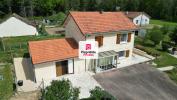 Vente Maison Abjat-sur-bandiat  24300 6 pieces 133 m2