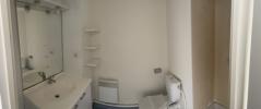 Louer Appartement 35 m2 Toulouse