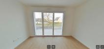 Louer Appartement 49 m2 Huisserie