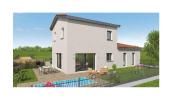 Acheter Maison 95 m2 Saint-priest