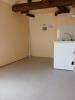 Annonce Location 2 pi�ces Maison Avallon