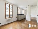 Acheter Appartement 48 m2 Paris-12eme-arrondissement
