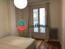 Louer Appartement Paris-12eme-arrondissement Paris