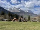 Acheter Maison Sallanches Haute savoie