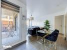 Vente Appartement Asnieres-sur-seine 92