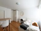 Annonce Location Appartement Paris-16eme-arrondissement