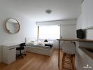 Louer Appartement Paris-16eme-arrondissement Paris