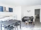Louer Appartement 33 m2 Saint-etienne
