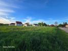 Vente Terrain Champagney 39