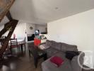 Louer Appartement Pont-sainte-maxence 800 euros