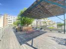 Acheter Bureau 1470 m2 Boulogne-billancourt