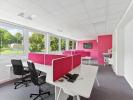 Acheter Bureau 900 m2 Saint-cloud