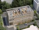 Acheter Bureau Boulogne-billancourt Hauts de Seine