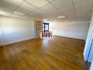 Louer Bureau 140 m2 Garde