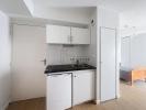 Louer Appartement 25 m2 Limoges