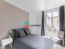 Louer Appartement Paris-18eme-arrondissement Paris