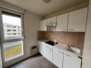 Vente Appartement Clermont-ferrand  63000 2 pieces 42 m2