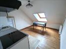 Louer Appartement 30 m2 Aulnoye-aymeries