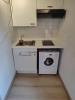 Louer Appartement 25 m2 Bordeaux