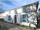 Vente Maison Talmont-sur-gironde 17