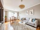 Vente Appartement Courbevoie  92400 3 pieces 75 m2