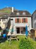 Acheter Maison Beost Pyrenees atlantiques