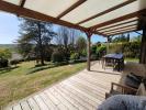 Annonce Vente 8 pi�ces Maison Monthoiron