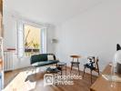 Annonce Vente 2 pi�ces Appartement Courbevoie
