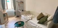 Louer Appartement 17 m2 Marseille-7eme-arrondissement