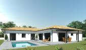 Vente Maison Sanguinet  40460 4 pieces 90 m2