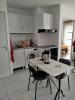 Louer Appartement 36 m2 Craponne