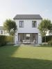 Vente Maison Noisy-le-grand  93160 5 pieces 120 m2