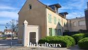 Annonce Vente 3 pi�ces Appartement Survilliers