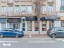 Acheter Local commercial 130 m2 Saint-etienne