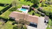 Vente Maison Montaigut-sur-save  31530 5 pieces 125 m2