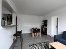 Louer Appartement 38 m2 Nanterre