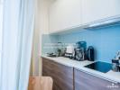 Louer Appartement 20 m2 Paris-18eme-arrondissement