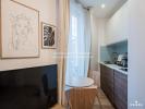Louer Appartement Paris-18eme-arrondissement Paris
