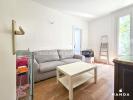 Apartment AUBERVILLIERS 