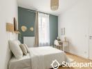 Louer Appartement Bordeaux Gironde