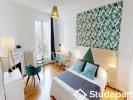 Annonce Location Appartement Paris-19eme-arrondissement
