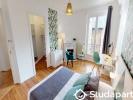 Louer Appartement 16 m2 Paris-19eme-arrondissement