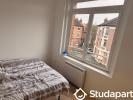 Louer Appartement 18 m2 Lille